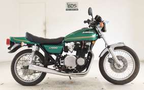 KAWASAKI Z1000 2009 KZT00A