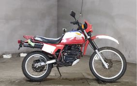 HONDA XL250R PARIS-DAKAR MD03