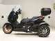 Фото Yamaha X-MAX 250 TRIKE A 2017 с японского аукциона