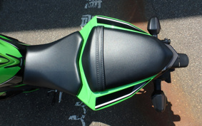 KAWASAKI Ninja 250 SE EX250L