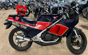 SUZUKI RG250 GAMMA WORU MANY - WOLF  GJ21B