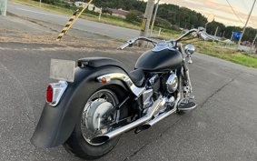 YAMAHA DRAGSTAR 400 1997 4TR