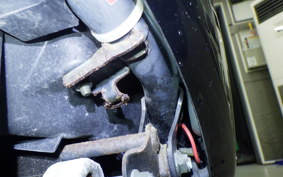 YAMAHA JOG Gen.4 SA16J