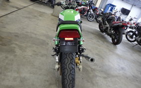 KAWASAKI ZRX400 ZR400E