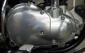 KAWASAKI W650 2009 EJ650A
