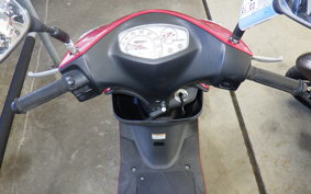 SUZUKI ADDRESS V50 CA4BA