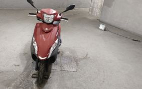 SUZUKI ADDRESS V125 DT11A