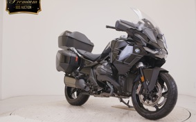 BMW R1300RT ASA 2026