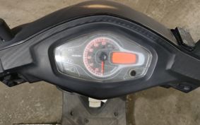 SUZUKI ADDRESS V125 CF4MA