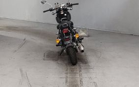 BENELLI IN PE REAR -RE400 2024 P09
