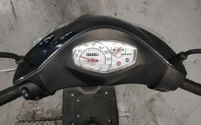 SUZUKI ADDRESS V50 CA4BA