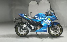 SUZUKI JIKUSA-SF250 ED22B