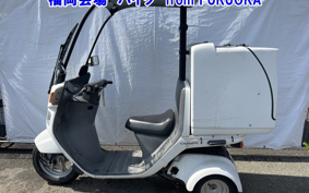 HONDA GYRO CANOPY-2