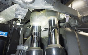 YAMAHA TRICITY 125 A 2021 SEC1J