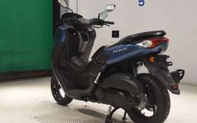 YAMAHA N-MAX SEG6J