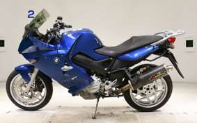 BMW F800ST 2006