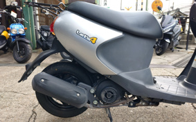 SUZUKI LET`S4 CA45A