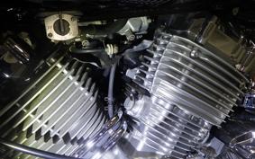 YAMAHA DRAGSTAR 400 2003 VH01J