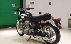 KAWASAKI W800 2015 EJ800A