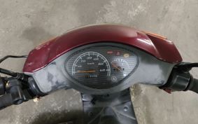 YAMAHA JOG SA36J