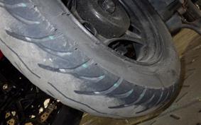 HONDA DIO Gen.6 2021 AF62