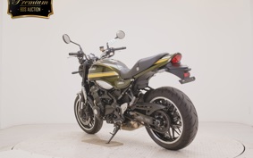 KAWASAKI Z900RS 2019 ZR900C