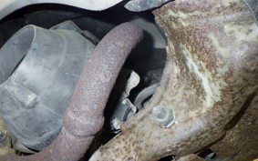 HONDA DIO GEN 2 1997 AF27