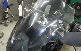 BMW R1200RS 2018