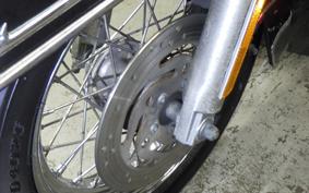 HARLEY FLST 1450 2006