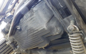 HARLEY FXDWG 1450 2002