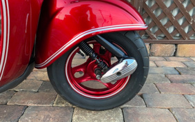 HONDA JOL CUB AF53