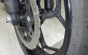 KAWASAKI NINJA 250 SL 2007 BX250A