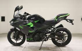KAWASAKI NINJA 400 2023 EX400L