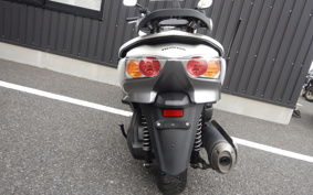 HONDA FORZA ABS MF10