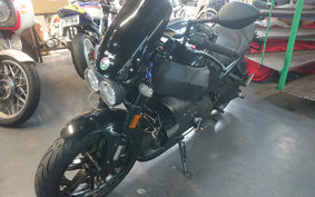 BUELL XB12S LIGHTNING 2009 WX03
