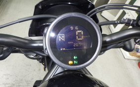 HONDA REBEL 250  S E-clutch 2002 MC49