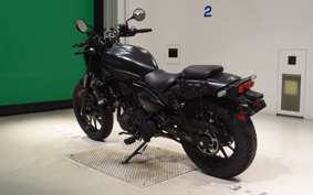 KAWASAKI ELIMINATOR400-3SE 2023 EL400A