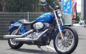 HARLEY FXD1340 2004 GHV