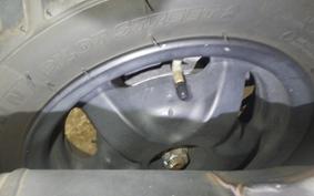 HONDA LEAD 125 2012 JF45