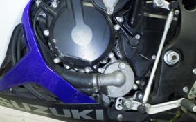 SUZUKI GSX-R600 2006