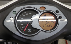 YAMAHA CYGNUS 125 X SE44J