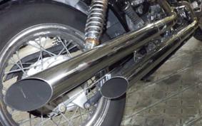 YAMAHA DRAGSTAR 250 2020 VG02J