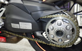 DUCATI 1299 PANIGALE S 2015