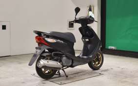 YAMAHA JOG ZR Gen.3 SA39J