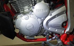 YAMAHA SEROW 250 Gen.3 2021 DG31J
