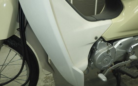 HONDA C50 SUPER CUB 2018 AA04