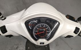 HONDA DIO 110 JF58