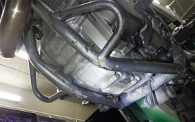 SUZUKI DJEBEL 250 XC 2023 SJ45A