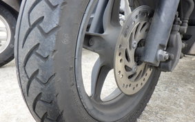 HONDA LEAD 125 JF45