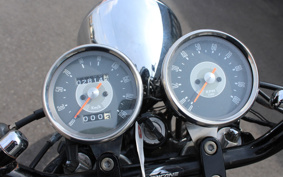 YAMAHA SR400 1989 1JR